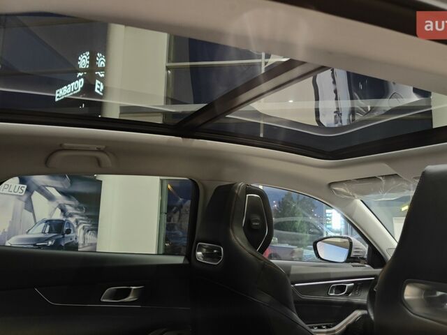 купити нове авто Чанган Uni-K 2023 року від офіційного дилера Полтаваавтозапчастина Чанган фото