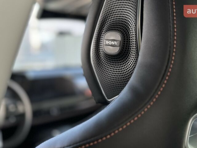 Чанган Uni-K, об'ємом двигуна 2 л та пробігом 0 тис. км за 32036 $, фото 7 на Automoto.ua