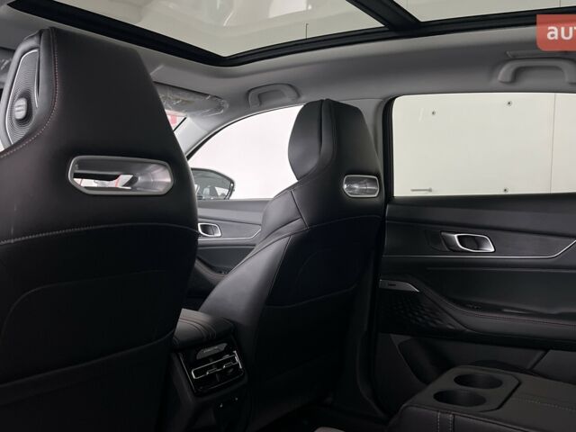 Чанган Uni-K, об'ємом двигуна 2 л та пробігом 0 тис. км за 32028 $, фото 31 на Automoto.ua