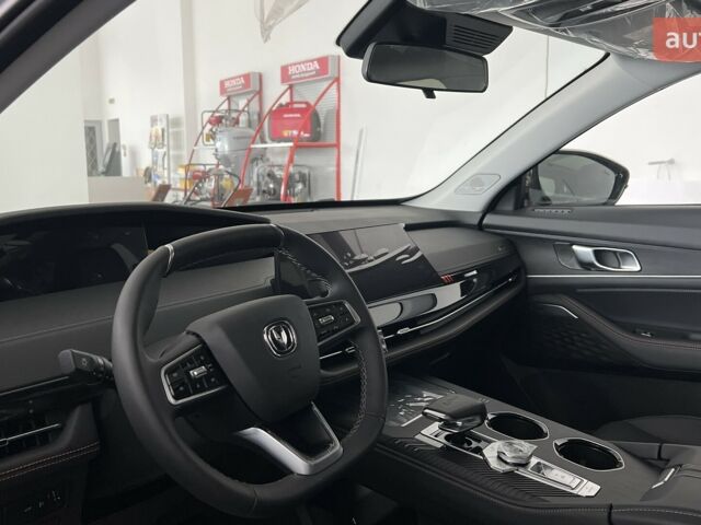 Чанган Uni-K, объемом двигателя 2 л и пробегом 0 тыс. км за 31953 $, фото 20 на Automoto.ua