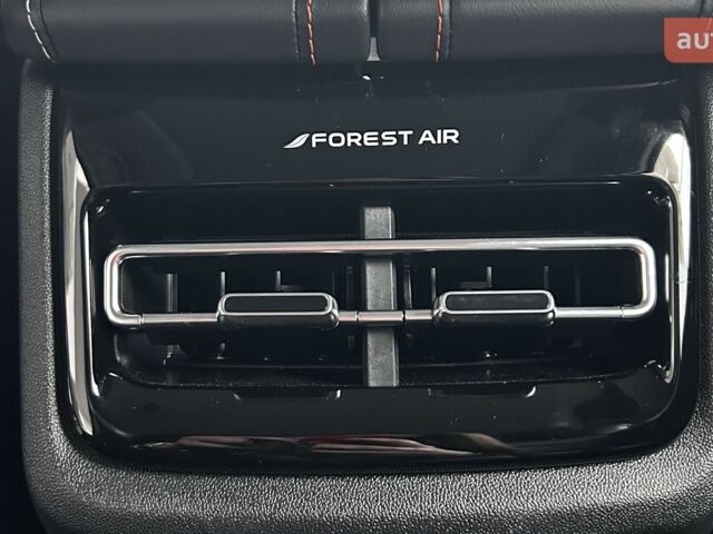 купить новое авто Чанган Uni-K 2023 года от официального дилера Changan НІКО Мегаполіс Чанган фото