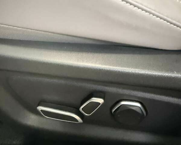 Чанган Uni-K, объемом двигателя 0 л и пробегом 18 тыс. км за 26999 $, фото 5 на Automoto.ua