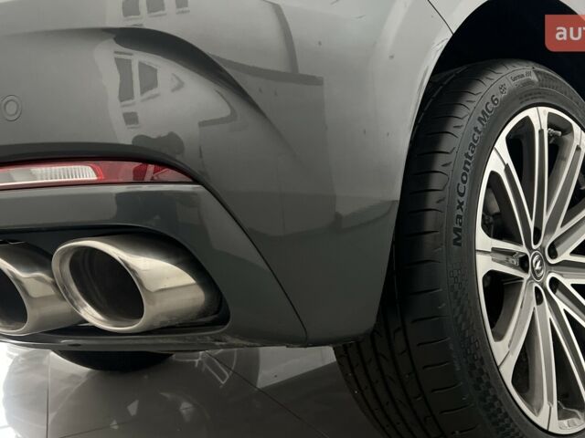 Чанган Uni-K, объемом двигателя 2 л и пробегом 0 тыс. км за 31953 $, фото 11 на Automoto.ua