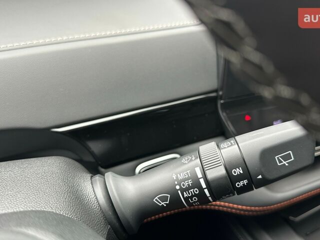 купить новое авто Чанган Uni-K 2023 года от официального дилера Офіційний дилер Changan в Одесі Чанган фото