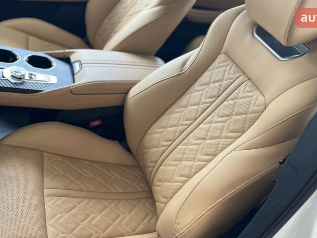 Чанган Uni-K, объемом двигателя 2 л и пробегом 0 тыс. км за 31045 $, фото 39 на Automoto.ua