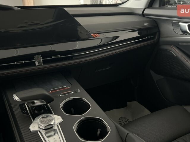 Чанган Uni-K, об'ємом двигуна 2 л та пробігом 0 тис. км за 32028 $, фото 34 на Automoto.ua