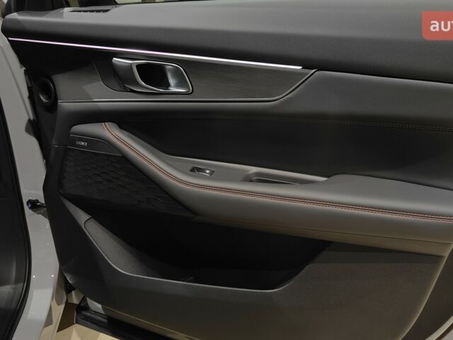 купити нове авто Чанган Uni-K 2023 року від офіційного дилера Полтаваавтозапчастина Чанган фото