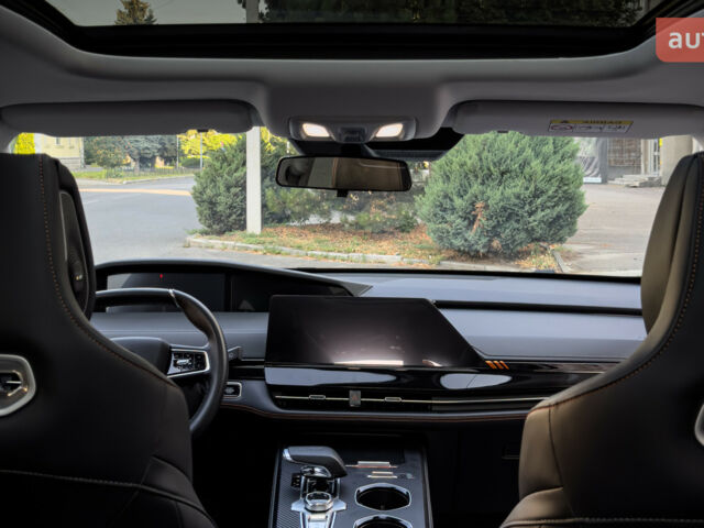 купити нове авто Чанган Uni-K 2023 року від офіційного дилера Ньютон Авто Місто Чанган фото