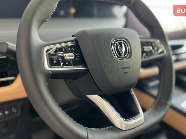 Чанган Uni-K, объемом двигателя 2 л и пробегом 0 тыс. км за 31045 $, фото 27 на Automoto.ua