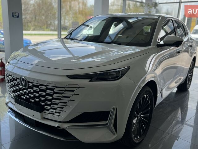 Чанган Uni-K, объемом двигателя 2 л и пробегом 0 тыс. км за 31045 $, фото 2 на Automoto.ua