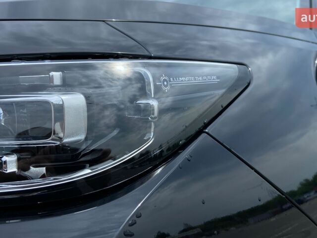 Чанган Uni-K, об'ємом двигуна 2 л та пробігом 0 тис. км за 30913 $, фото 11 на Automoto.ua