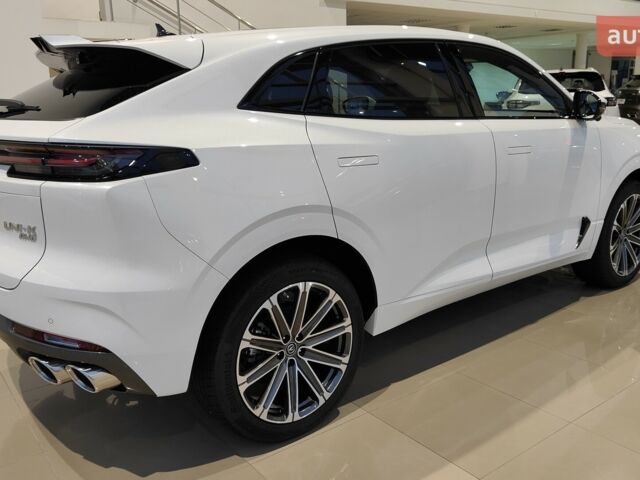 купить новое авто Чанган Uni-K 2023 года от официального дилера Полтаваавтозапчастина Чанган фото