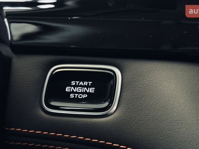 купить новое авто Чанган Uni-K 2023 года от официального дилера Офіційний дилер Changan в Одесі Чанган фото