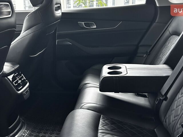 купить новое авто Чанган Uni-K 2023 года от официального дилера Changan НІКО Мегаполіс Чанган фото