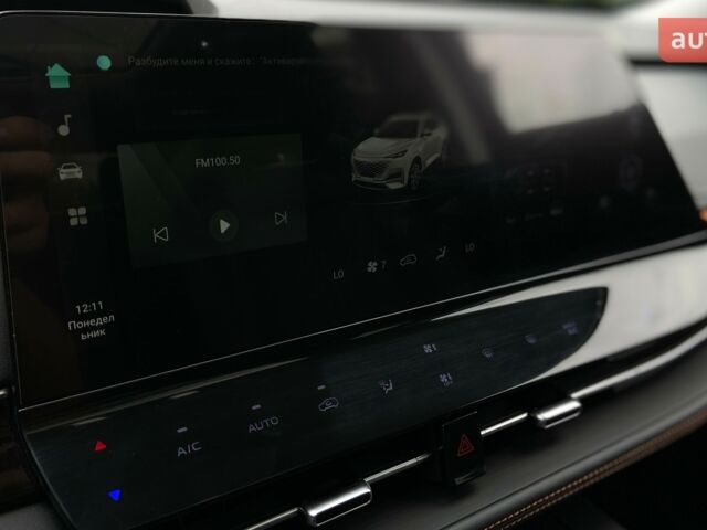 Чанган Uni-K, об'ємом двигуна 2 л та пробігом 0 тис. км за 31308 $, фото 12 на Automoto.ua