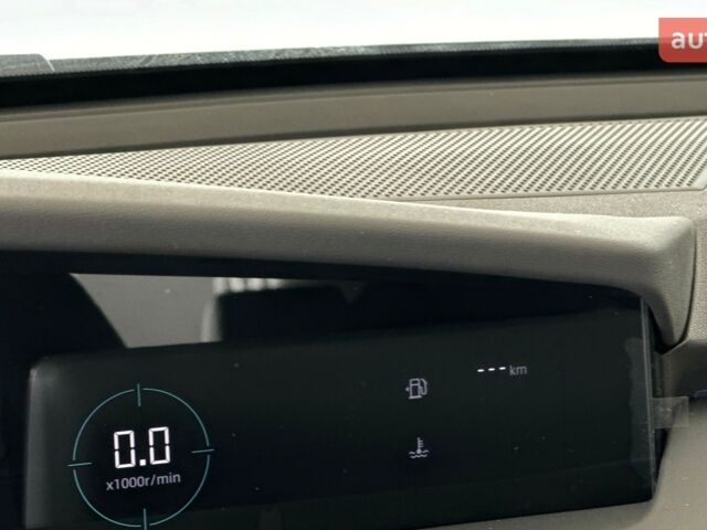 купить новое авто Чанган Uni-K 2023 года от официального дилера Офіційний дилер Changan в Одесі Чанган фото