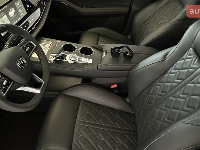 купить новое авто Чанган Uni-K 2023 года от официального дилера Офіційний дилер Changan в Одесі Чанган фото