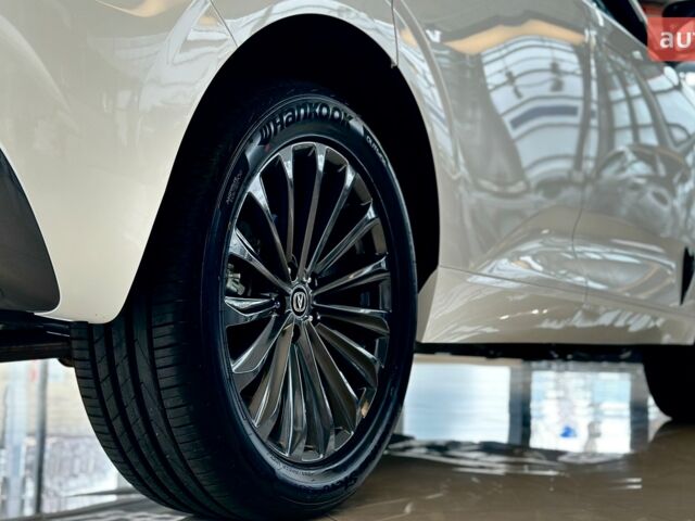 купить новое авто Чанган Uni-K 2023 года от официального дилера Офіційний дилер Changan в Одесі Чанган фото