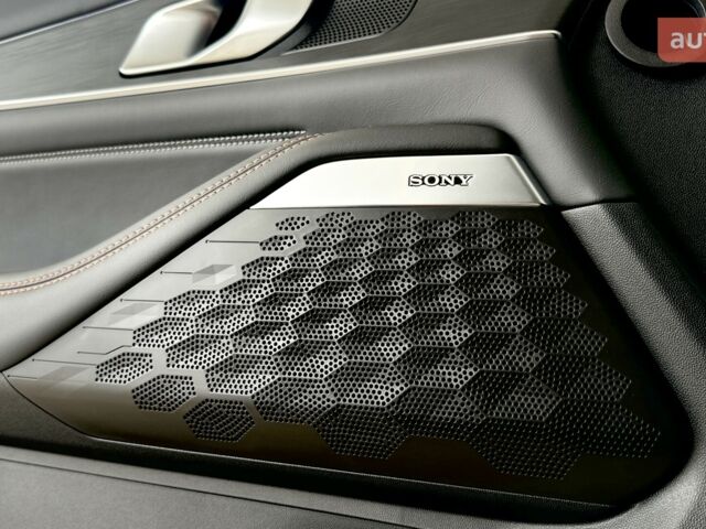 купить новое авто Чанган Uni-K 2023 года от официального дилера Офіційний дилер Changan в Одесі Чанган фото