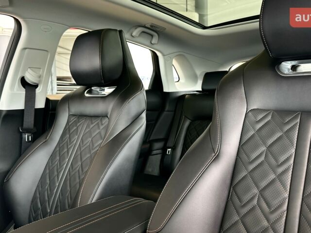 купити нове авто Чанган Uni-K 2023 року від офіційного дилера Офіційний дилер Changan в Одесі Чанган фото