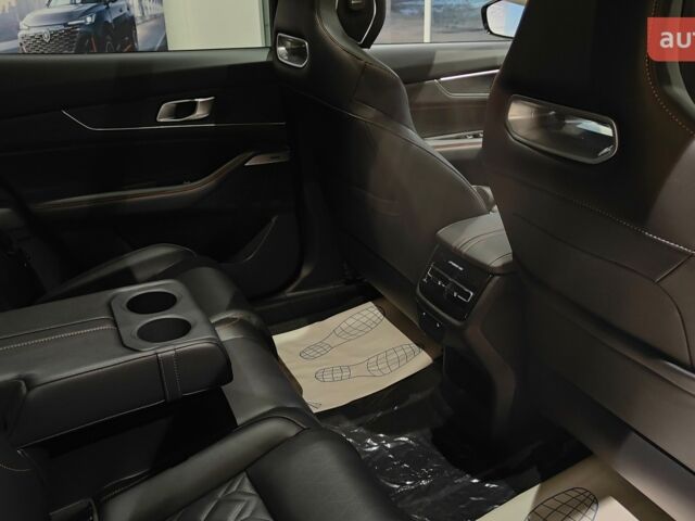 купить новое авто Чанган Uni-K 2023 года от официального дилера Полтаваавтозапчастина Чанган фото