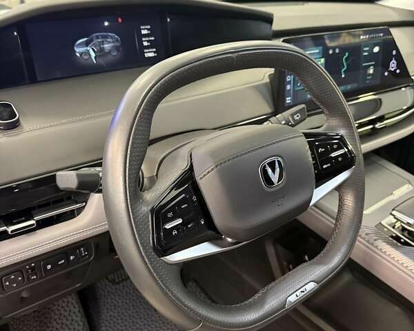 Чанган Uni-K, объемом двигателя 0 л и пробегом 18 тыс. км за 26999 $, фото 28 на Automoto.ua