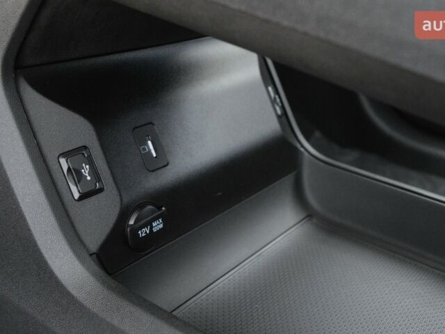 купить новое авто Чанган Uni-K 2023 года от официального дилера Ньютон Авто Місто Чанган фото