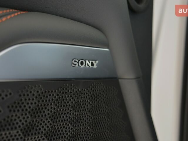 купить новое авто Чанган Uni-K 2023 года от официального дилера Ньютон Авто Місто Чанган фото