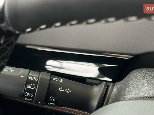 купить новое авто Чанган Uni-K 2023 года от официального дилера Офіційний дилер Changan в Одесі Чанган фото