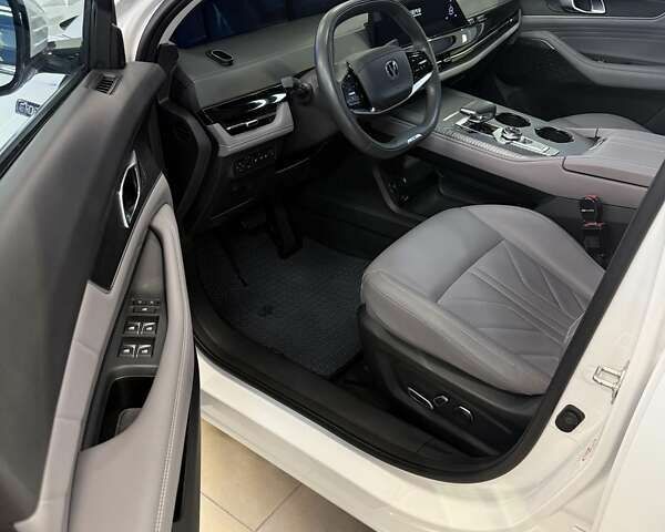 Чанган Uni-K, объемом двигателя 0 л и пробегом 18 тыс. км за 26999 $, фото 26 на Automoto.ua