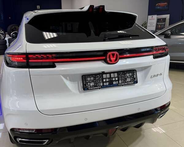 Чанган Uni-K, объемом двигателя 0 л и пробегом 18 тыс. км за 26999 $, фото 13 на Automoto.ua