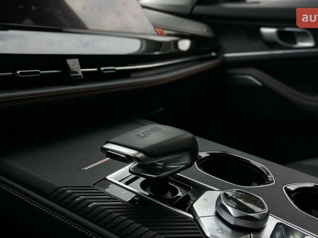 Чанган Uni-K, объемом двигателя 2 л и пробегом 0 тыс. км за 29670 $, фото 13 на Automoto.ua