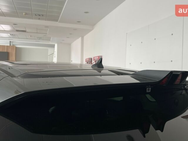 Чанган Uni-K 2023 у Дніпро (Дніпропетровську) на Automoto.ua Чанган Uni-K, об'ємом двигуна 2 л та пробігом 0 тис. км за 32640 $, фото 7 на Automoto.ua
