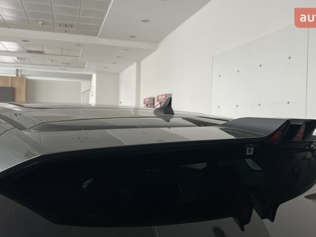 Чанган Uni-K, объемом двигателя 2 л и пробегом 0 тыс. км за 31953 $, фото 7 на Automoto.ua