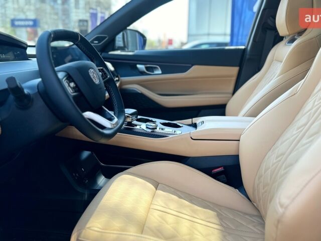 купить новое авто Чанган Uni-K 2023 года от официального дилера Офіційний дилер Changan в Одесі Чанган фото