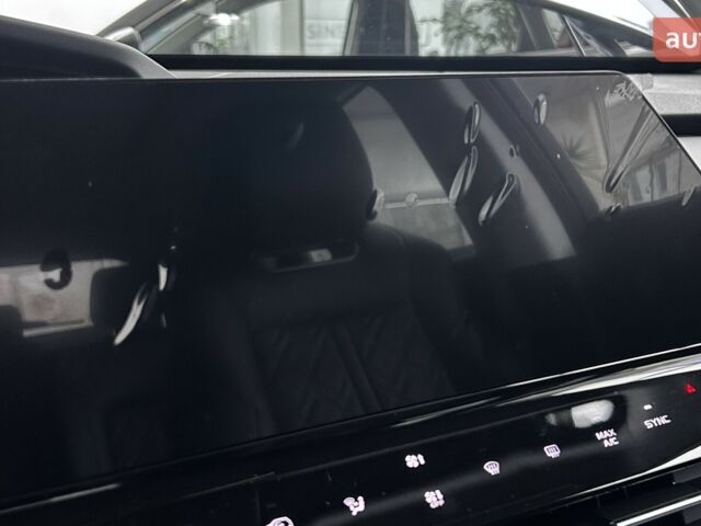 купить новое авто Чанган Uni-K 2023 года от официального дилера Changan НІКО Мегаполіс Чанган фото