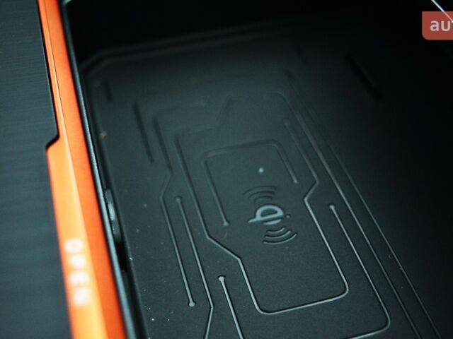 купить новое авто Чанган Uni-K 2023 года от официального дилера Ньютон Авто Місто Чанган фото