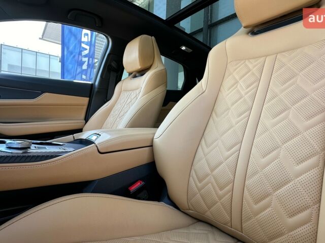 купить новое авто Чанган Uni-K 2023 года от официального дилера Офіційний дилер Changan в Одесі Чанган фото