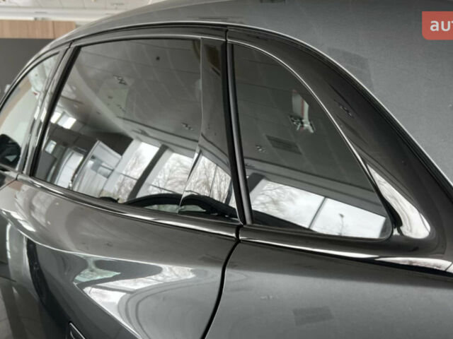 купить новое авто Чанган Uni-K 2023 года от официального дилера Офіційний дилер Changan в Одесі Чанган фото