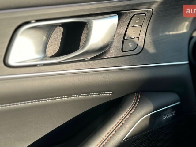 Чанган Uni-K, об'ємом двигуна 2 л та пробігом 0 тис. км за 32036 $, фото 20 на Automoto.ua