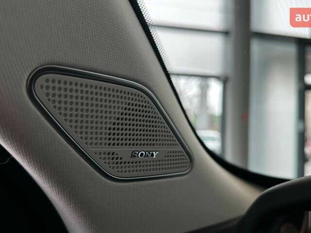 купить новое авто Чанган Uni-K 2023 года от официального дилера Офіційний дилер Changan в Одесі Чанган фото