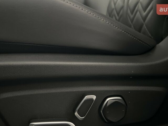 Чанган Uni-K, объемом двигателя 2 л и пробегом 0 тыс. км за 31953 $, фото 28 на Automoto.ua