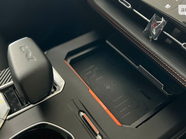купити нове авто Чанган Uni-K 2024 року від офіційного дилера Дніпромотор Чанган фото