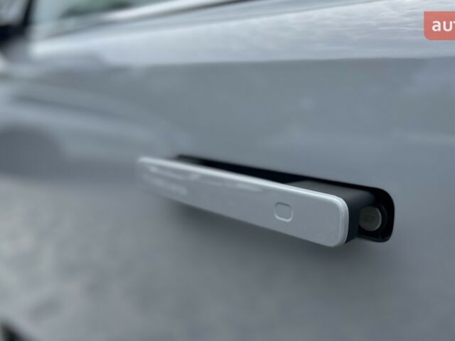 Чанган Uni-K, об'ємом двигуна 2 л та пробігом 0 тис. км за 28379 $, фото 11 на Automoto.ua