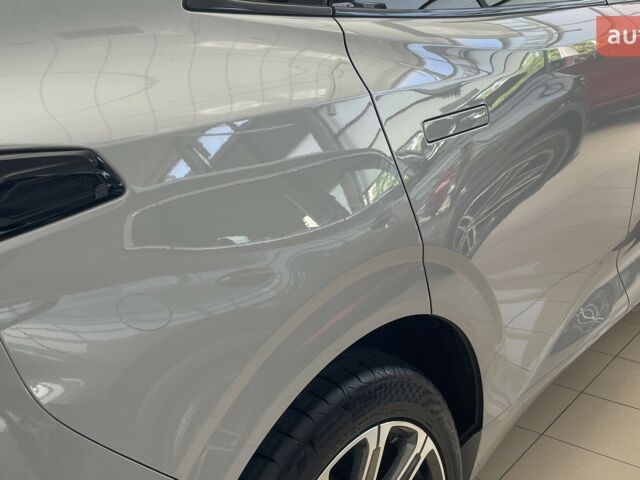 купить новое авто Чанган Uni-K 2024 года от официального дилера Офіційний дилер Changan в Одесі Чанган фото