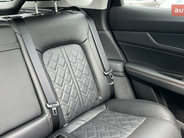 Чанган Uni-K, объемом двигателя 2 л и пробегом 0 тыс. км за 30948 $, фото 50 на Automoto.ua