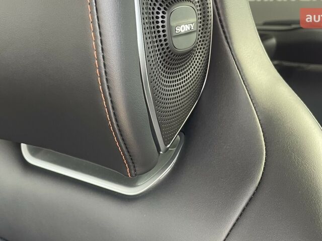 купить новое авто Чанган Uni-K 2024 года от официального дилера Офіційний дилер Changan в Одесі Чанган фото