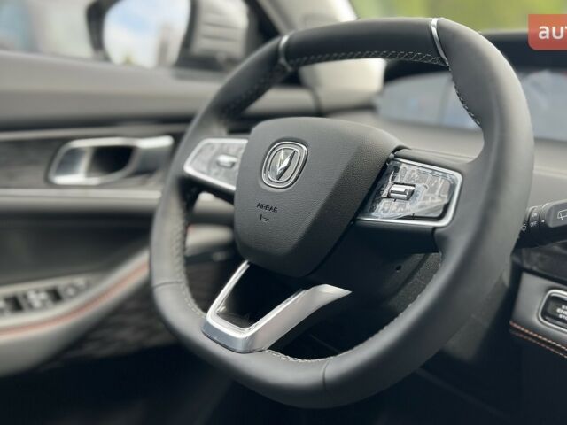 Чанган Uni-K, об'ємом двигуна 2 л та пробігом 0 тис. км за 28379 $, фото 30 на Automoto.ua