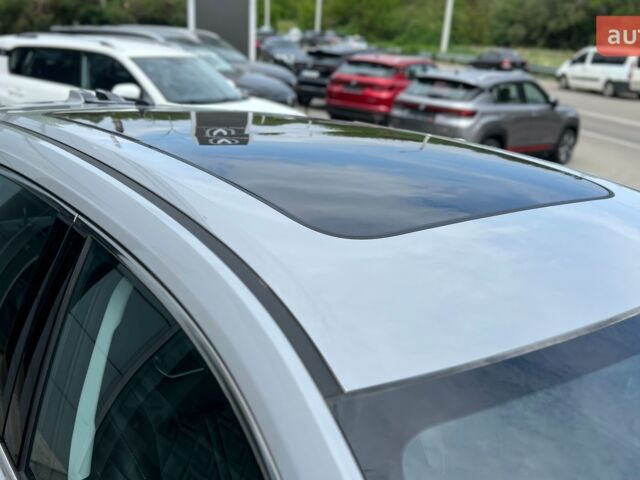 Чанган Uni-K, объемом двигателя 2 л и пробегом 0 тыс. км за 30948 $, фото 22 на Automoto.ua