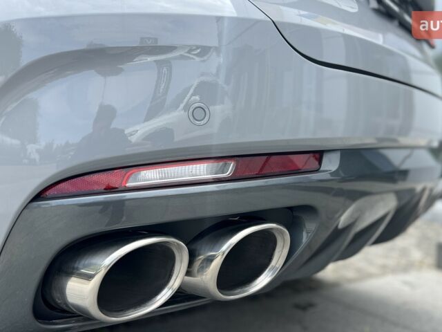 Чанган Uni-K, об'ємом двигуна 2 л та пробігом 0 тис. км за 28379 $, фото 25 на Automoto.ua